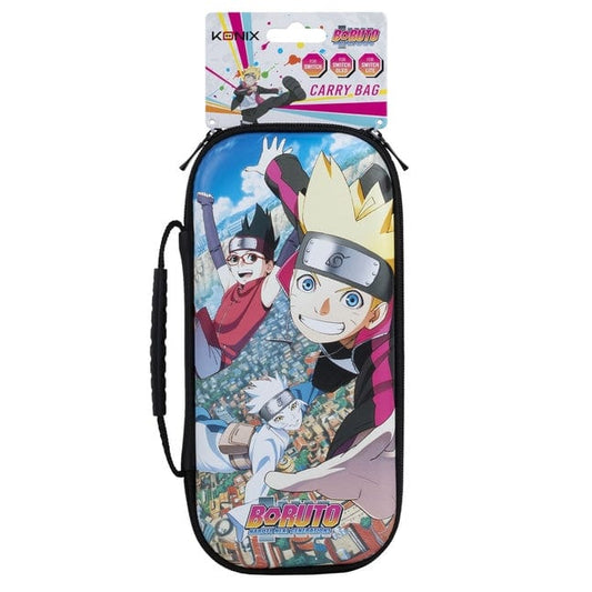 BORUTO CARRY BAG FLY 3328170290616