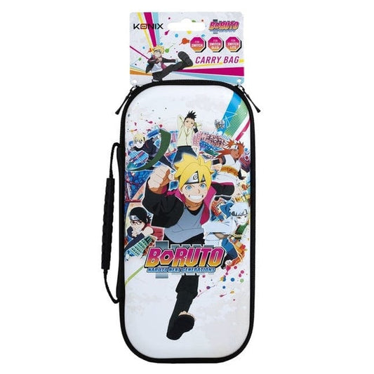 BORUTO CARRY BAG WORLD 3328170289771