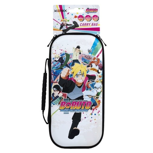 BORUTO CARRY BAG WORLD 3328170289771