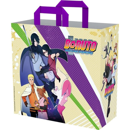 BORUTO SHOPPING BAG 3328170294515