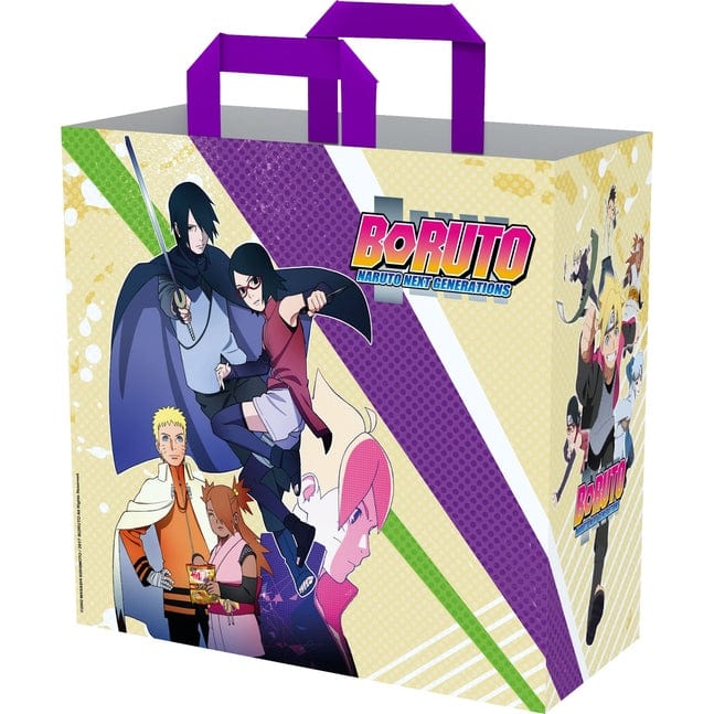 BORUTO SHOPPING BAG 3328170294515