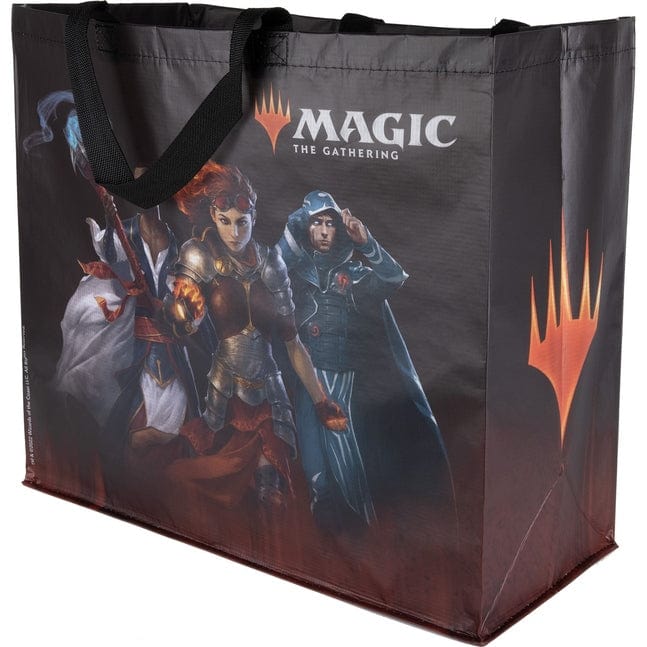 MAGIC SHOPPING BAG PLANESWALK 3328170294683