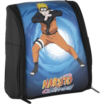 Naruto Switch Backpack Nintendo Switch Bag 3328170287319