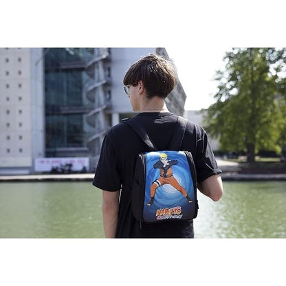 Naruto Switch Backpack Nintendo Switch Bag 3328170287319