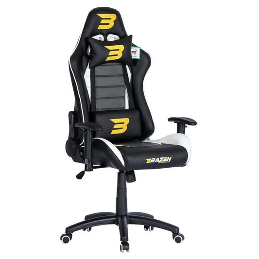 BRAZEN SENTINEL ELITE GC WHT 5060216443454