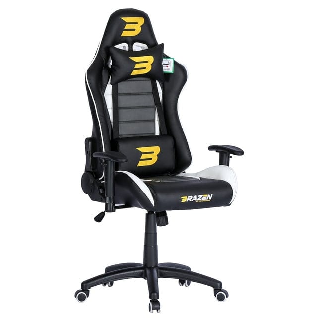 BRAZEN SENTINEL ELITE GC WHT 5060216443454