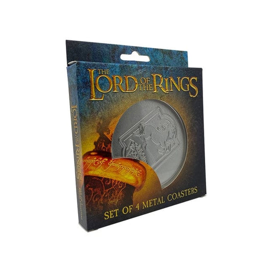 COASTER LOTR 5060662464027