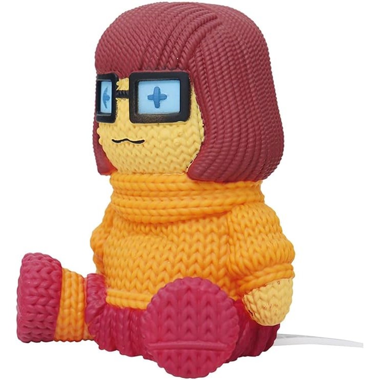 Handmade by Robots Velma Scooby-Doo Vinyl Figure 0818730021420