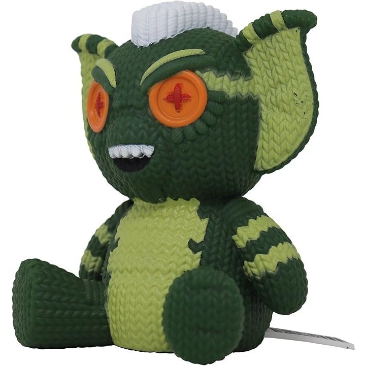 Hmbr Gremlins Stripe Collectible Figure 0818730020164