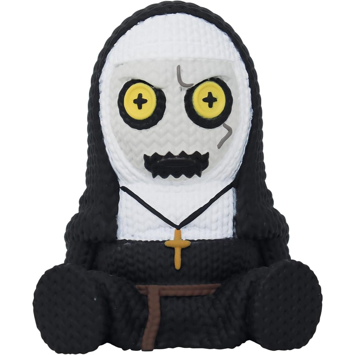 Hmbr The Nun Collectible Figure 0818730020966