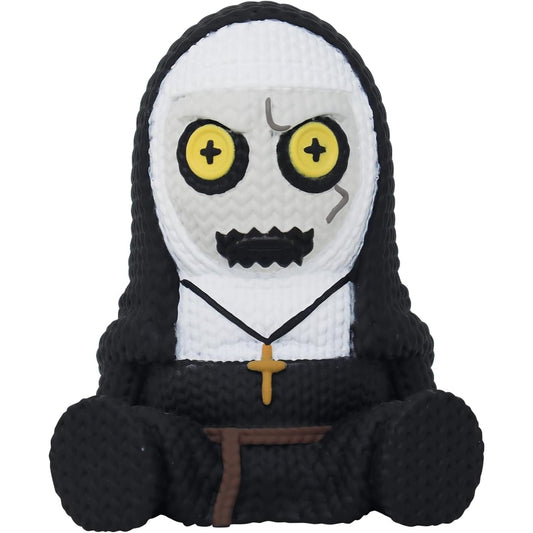 Hmbr The Nun Collectible Figure 0818730020966