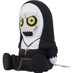 Hmbr The Nun Collectible Figure 0818730020966