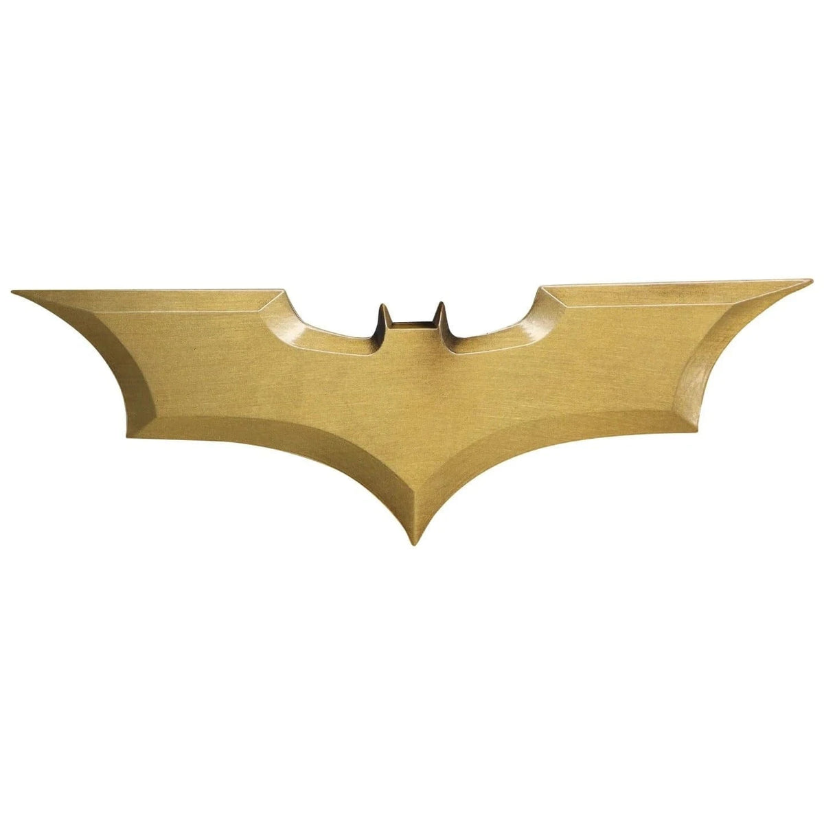 The Dark Knight Replica Batman Batarang Limited Edition 5060948290647
