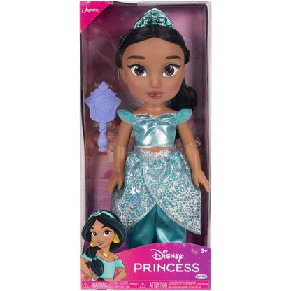 Disney Princess Jasmine 38 cm Doll