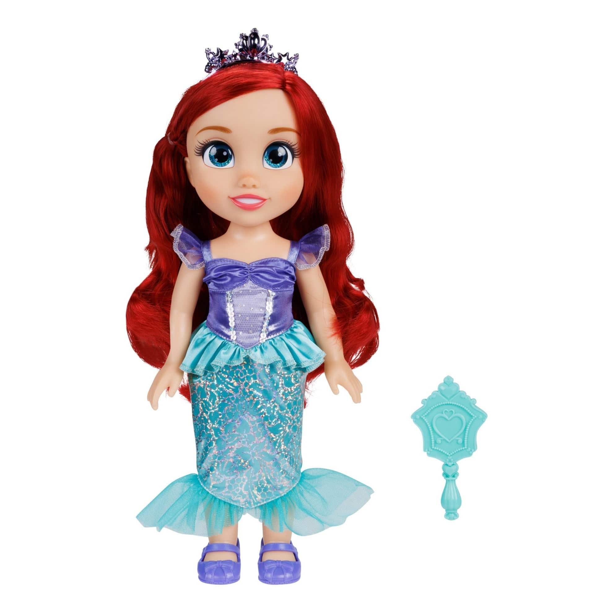 Disney Princess 38cm Ariel Doll 192995230125