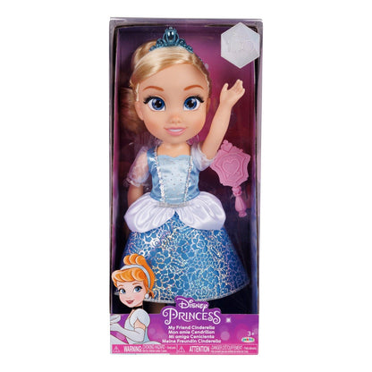 Disney Princess 38cm Cinderella Doll 192995230149
