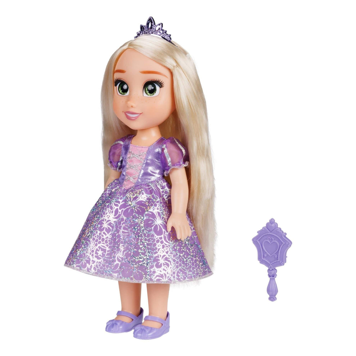 Disney Princess 38cm Rapunzel Doll 192995230156
