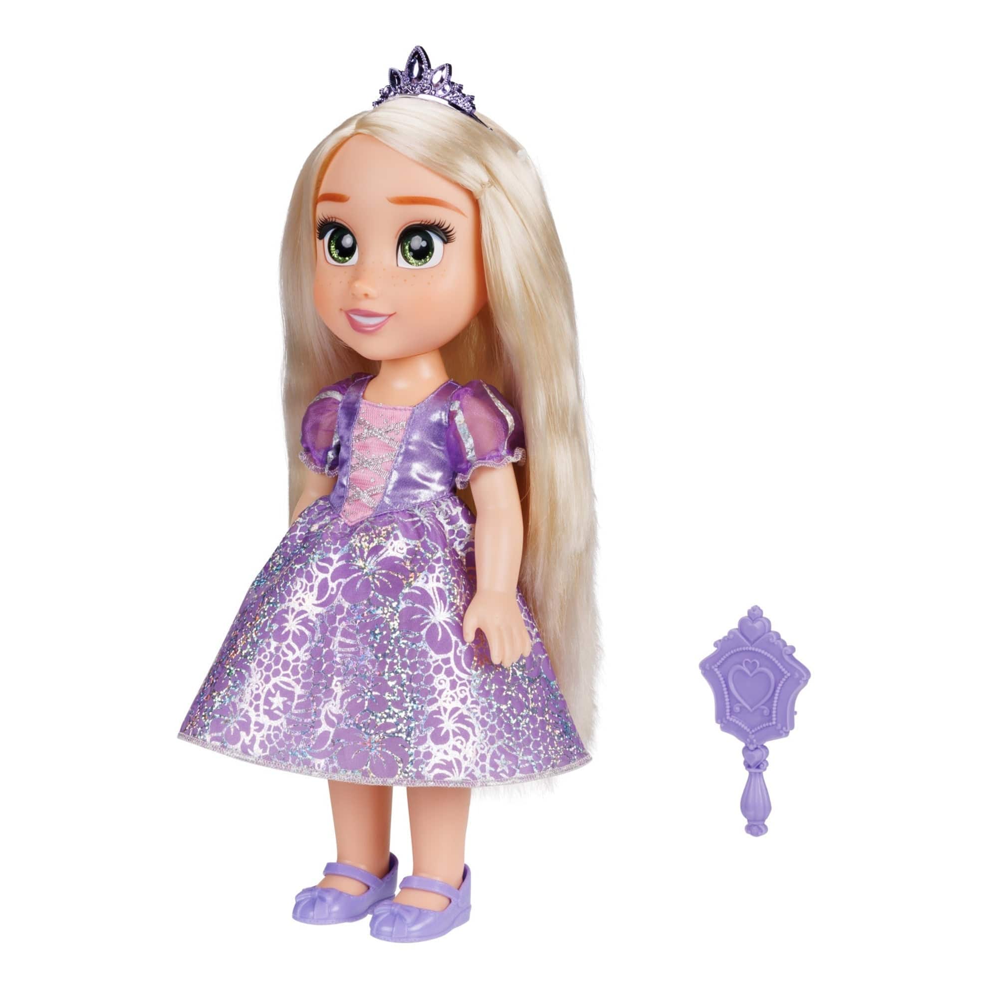 Disney Princess 38cm Rapunzel Doll 192995230156