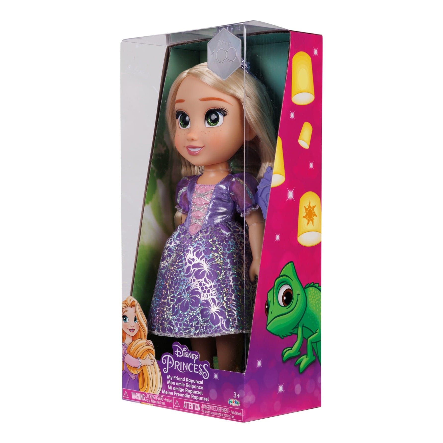 Disney Princess 38cm Rapunzel Doll 192995230156