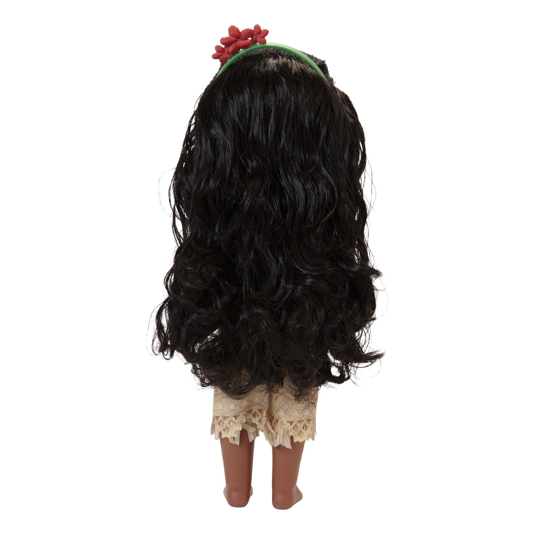Disney Princess 38cm Vaiana Doll 192995210448