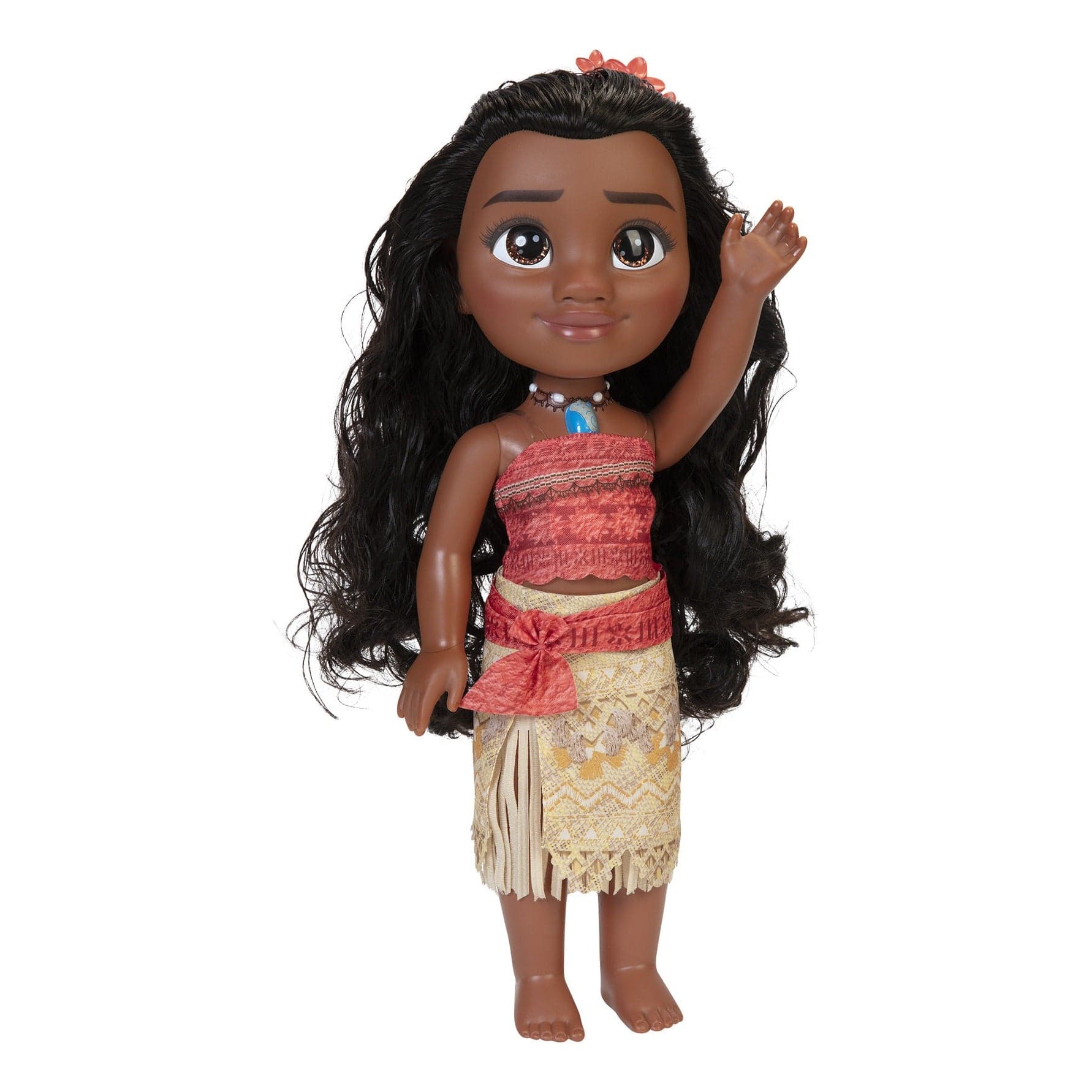 Disney Princess 38cm Vaiana Doll 192995210448