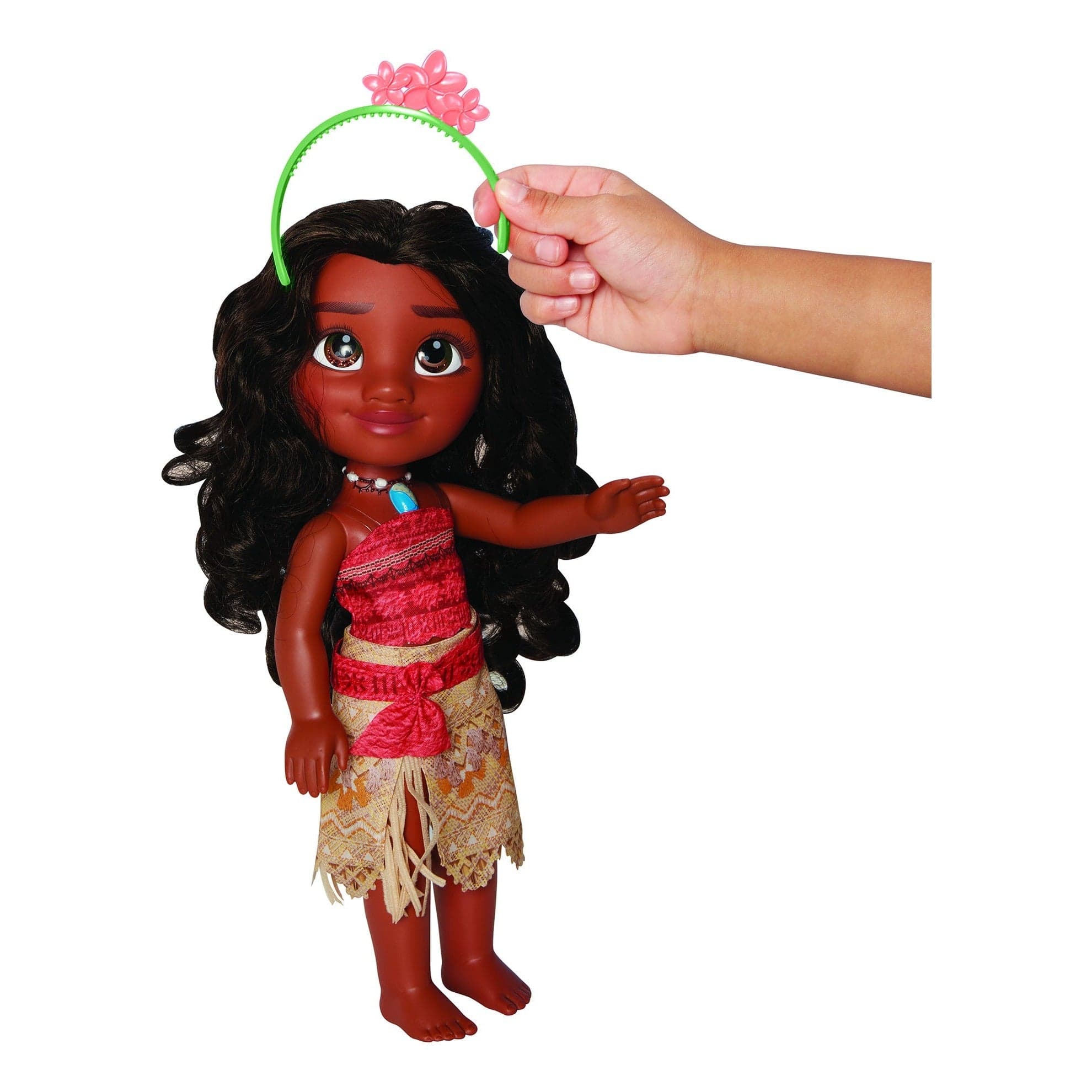 Disney Princess 38cm Vaiana Doll 192995210448