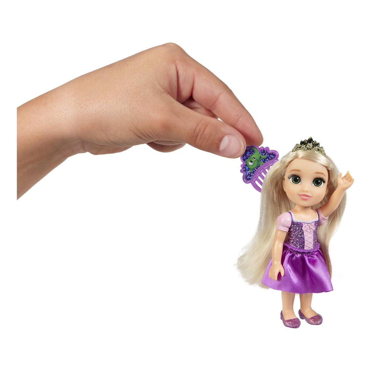 Disney Princess Molded Bodice Petites Assortment 192995218628
