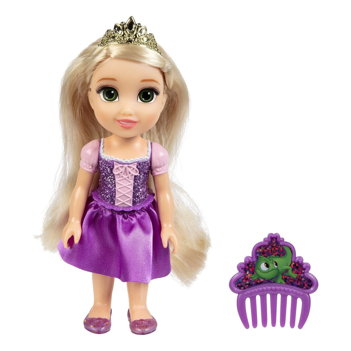Disney Princess Molded Bodice Petites Assortment 192995218628