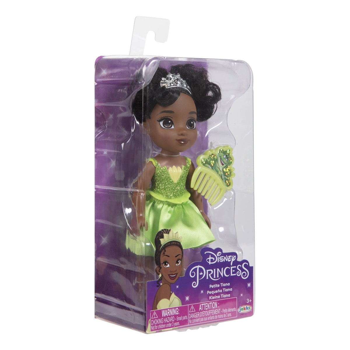 Disney Princess Molded Bodice Petites Assortment 192995218628