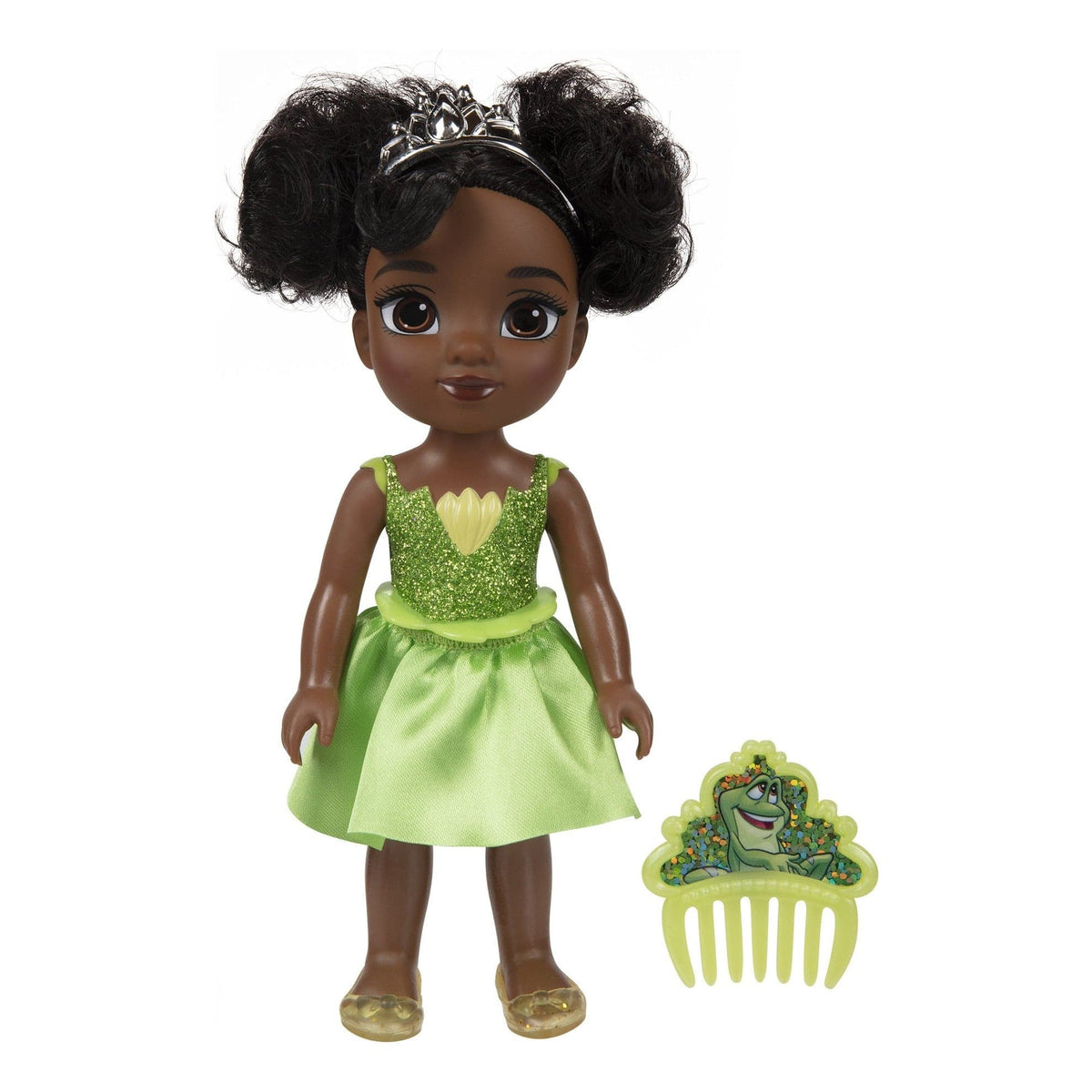 Disney Princess Molded Bodice Petites Assortment 192995218628