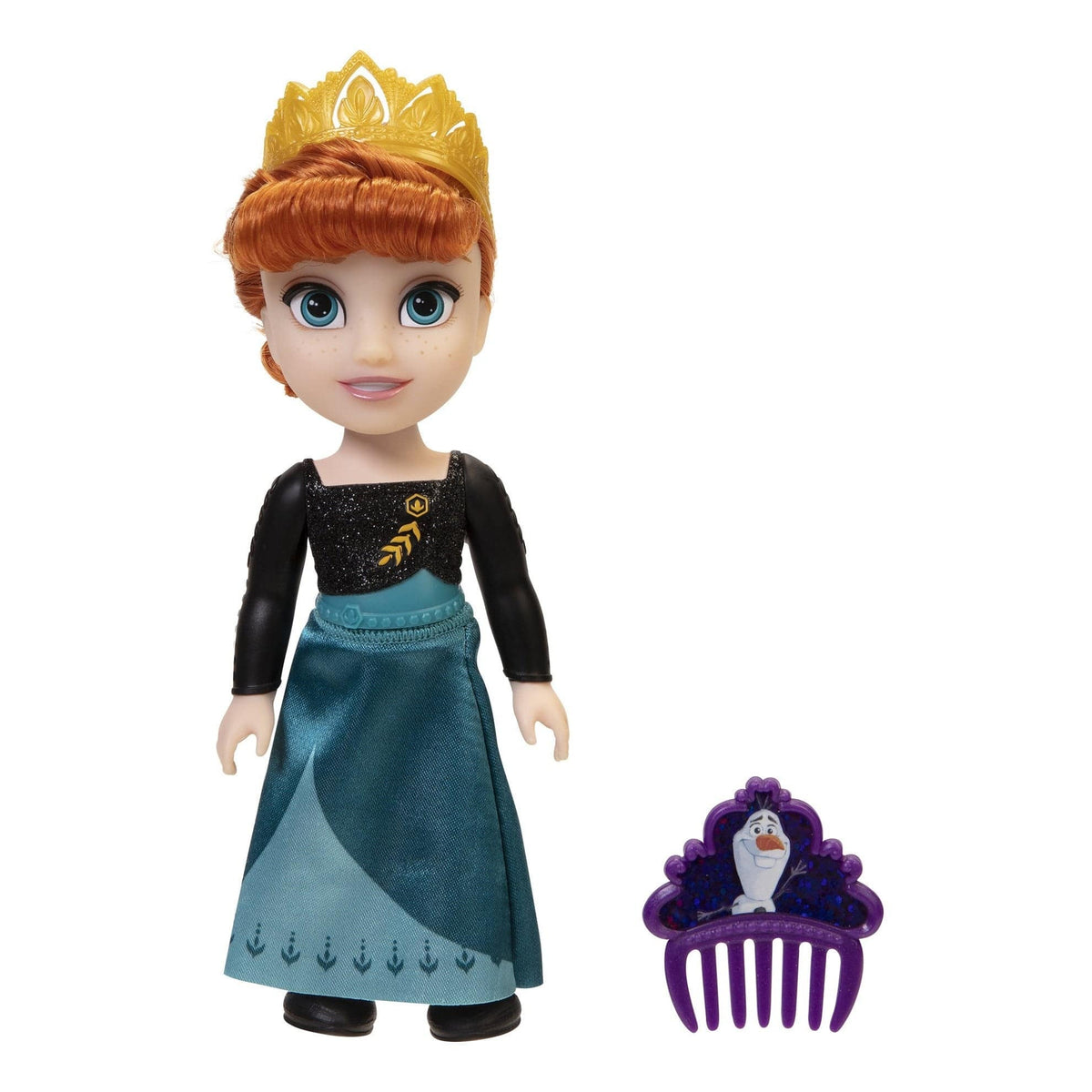 Frozen 6in Petite Dolls Assortment 192995217157