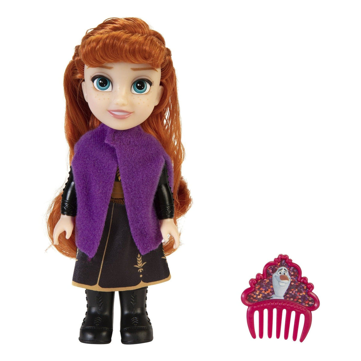 Frozen 6in Petite Dolls Assortment 192995217157