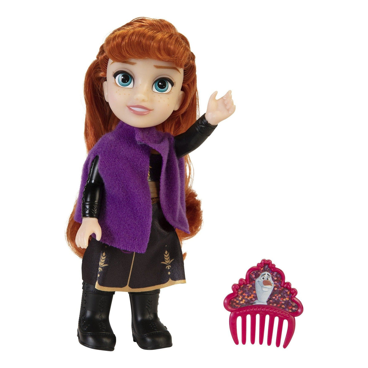 Frozen 6in Petite Dolls Assortment 192995217157