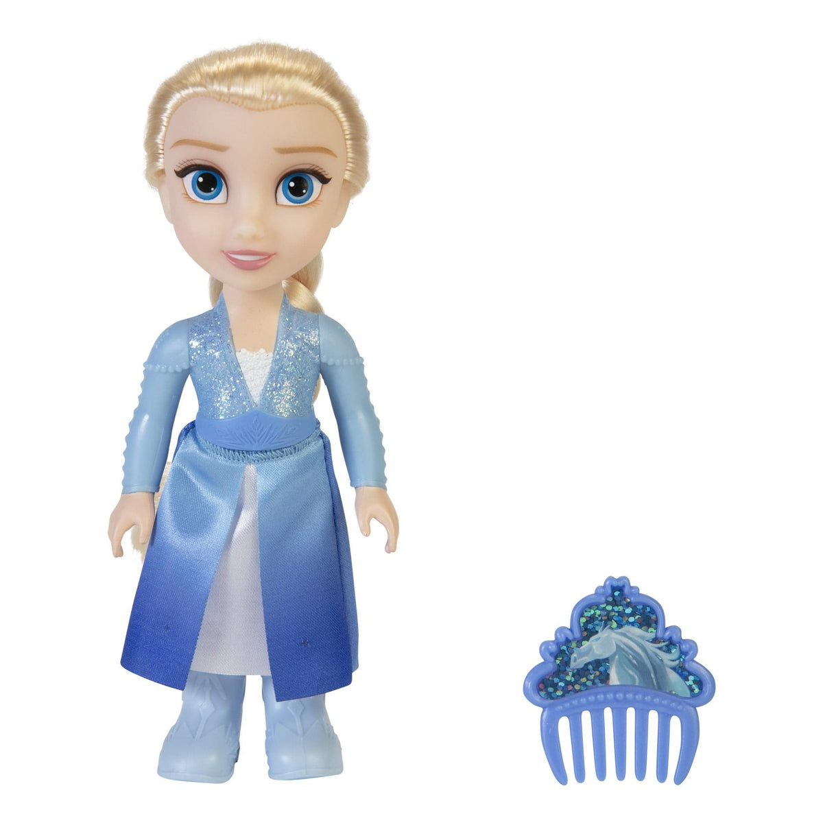 Frozen 6in Petite Dolls Assortment 192995217157