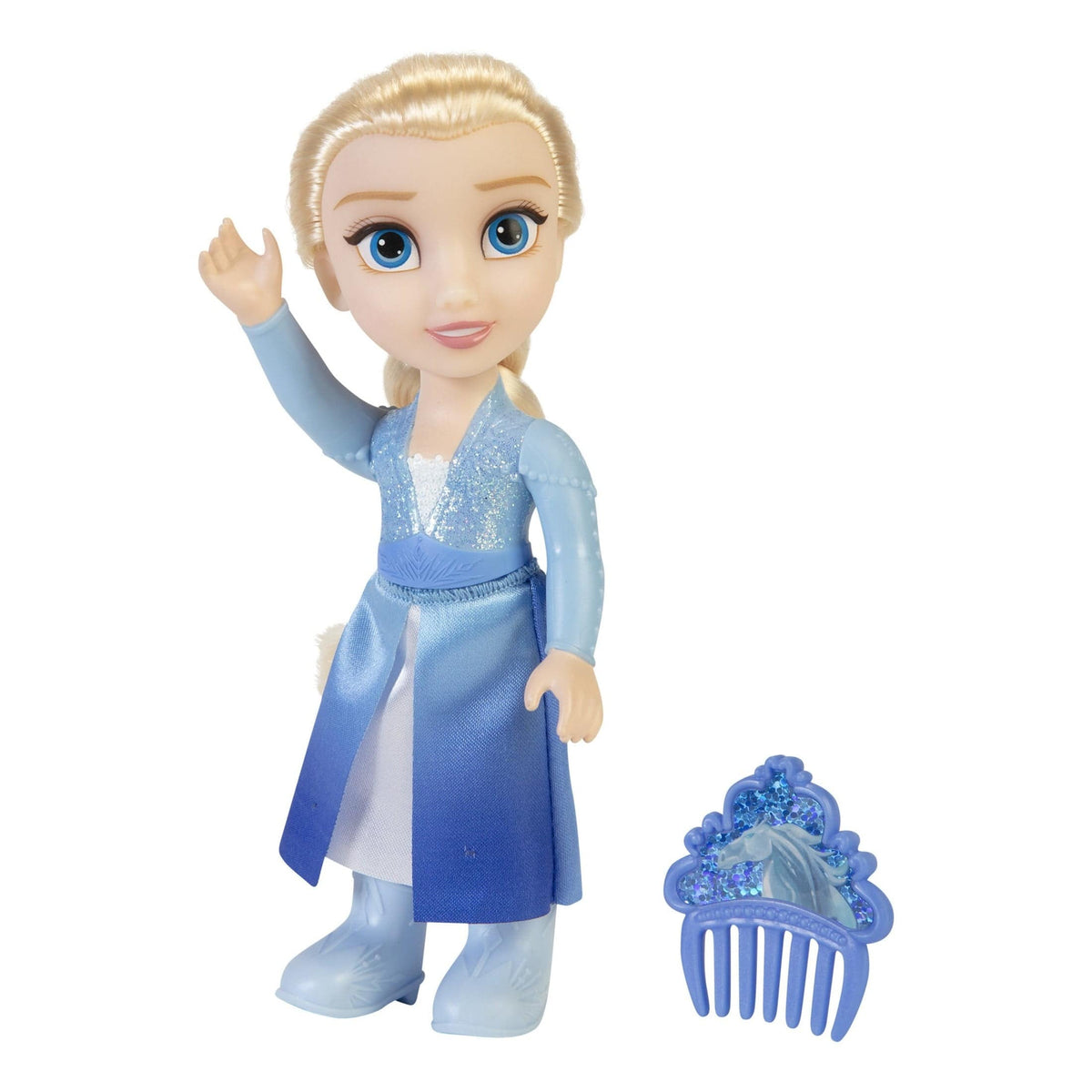 Frozen 6in Petite Dolls Assortment 192995217157