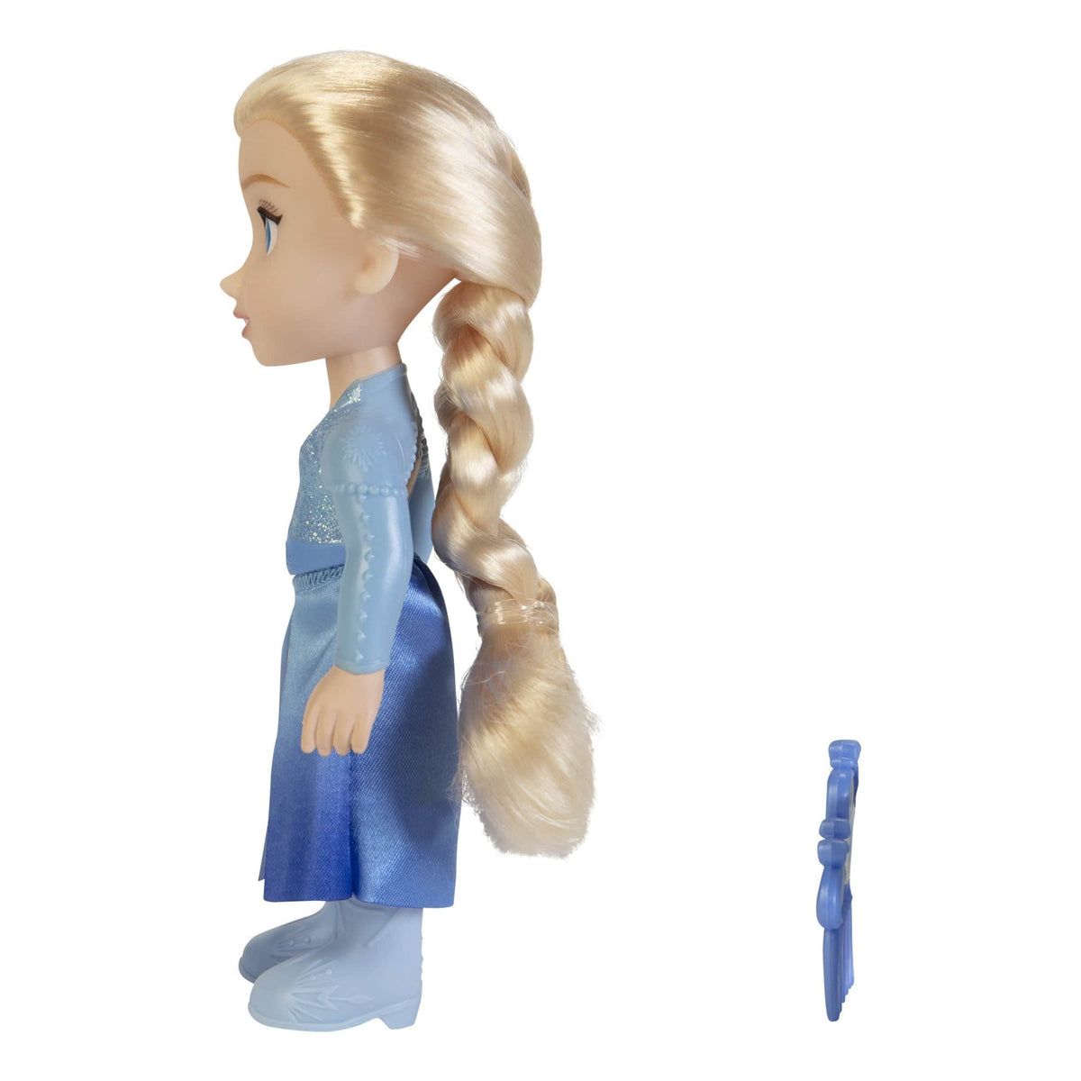 Frozen 6in Petite Dolls Assortment 192995217157
