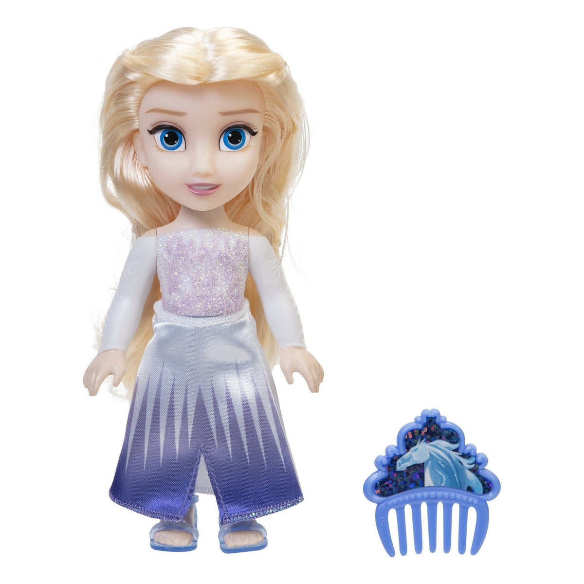 Frozen 6in Petite Dolls Assortment 192995217157