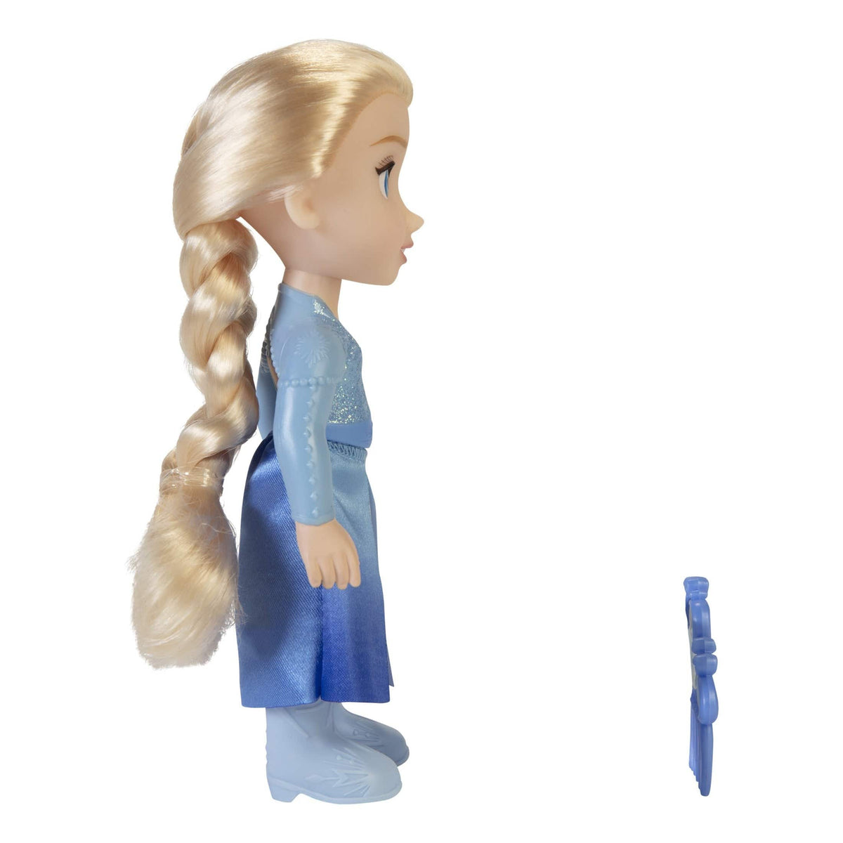 Frozen 6in Petite Dolls Assortment 192995217157