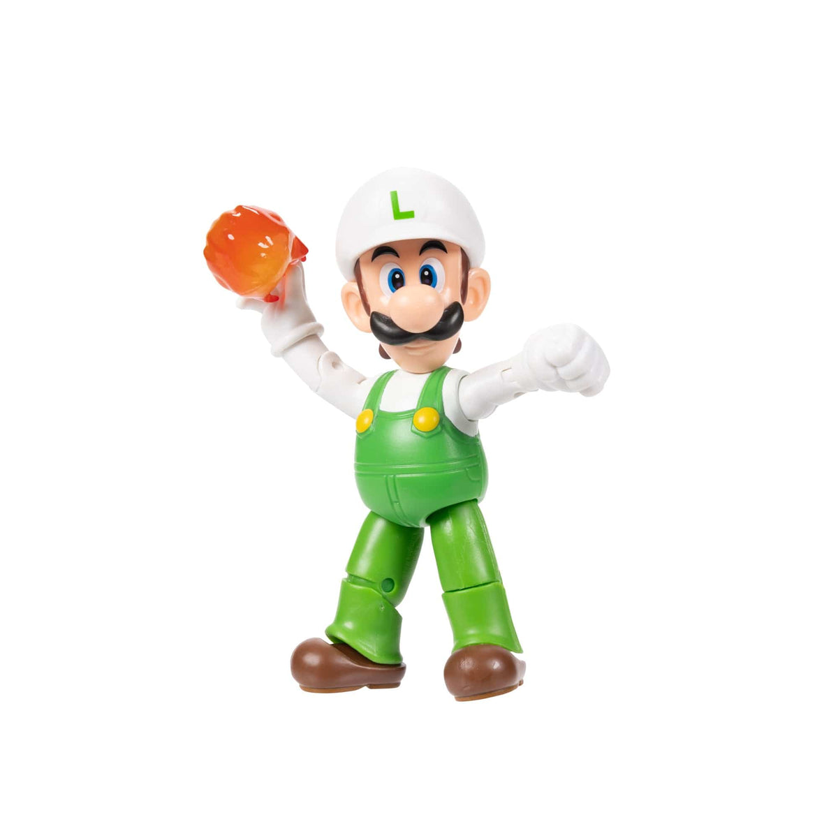 Nintendo Super Mario 4in Figures Wave 41 192995424487