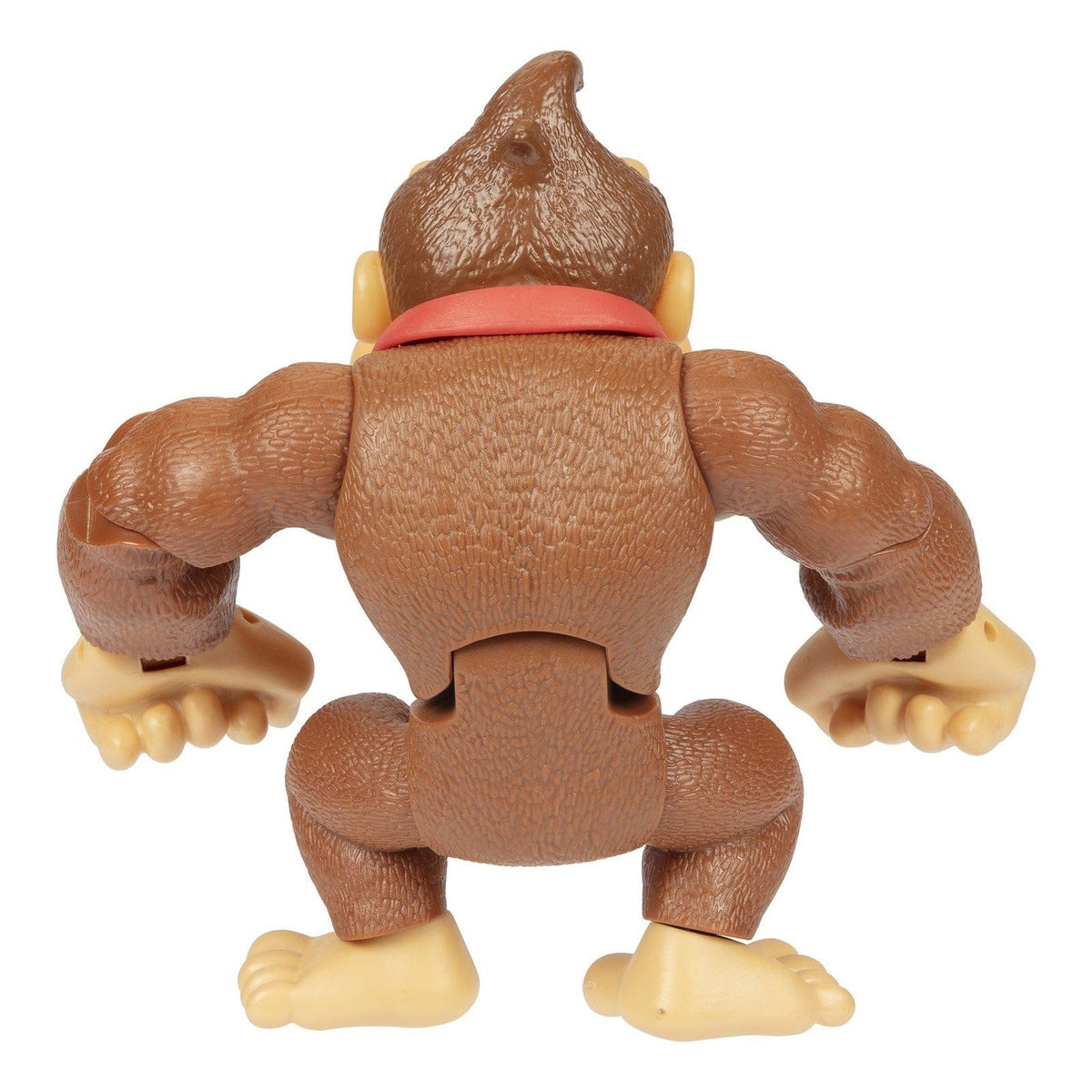 Nintendo Super Mario 6in Donkey Kong Figure 039897761985