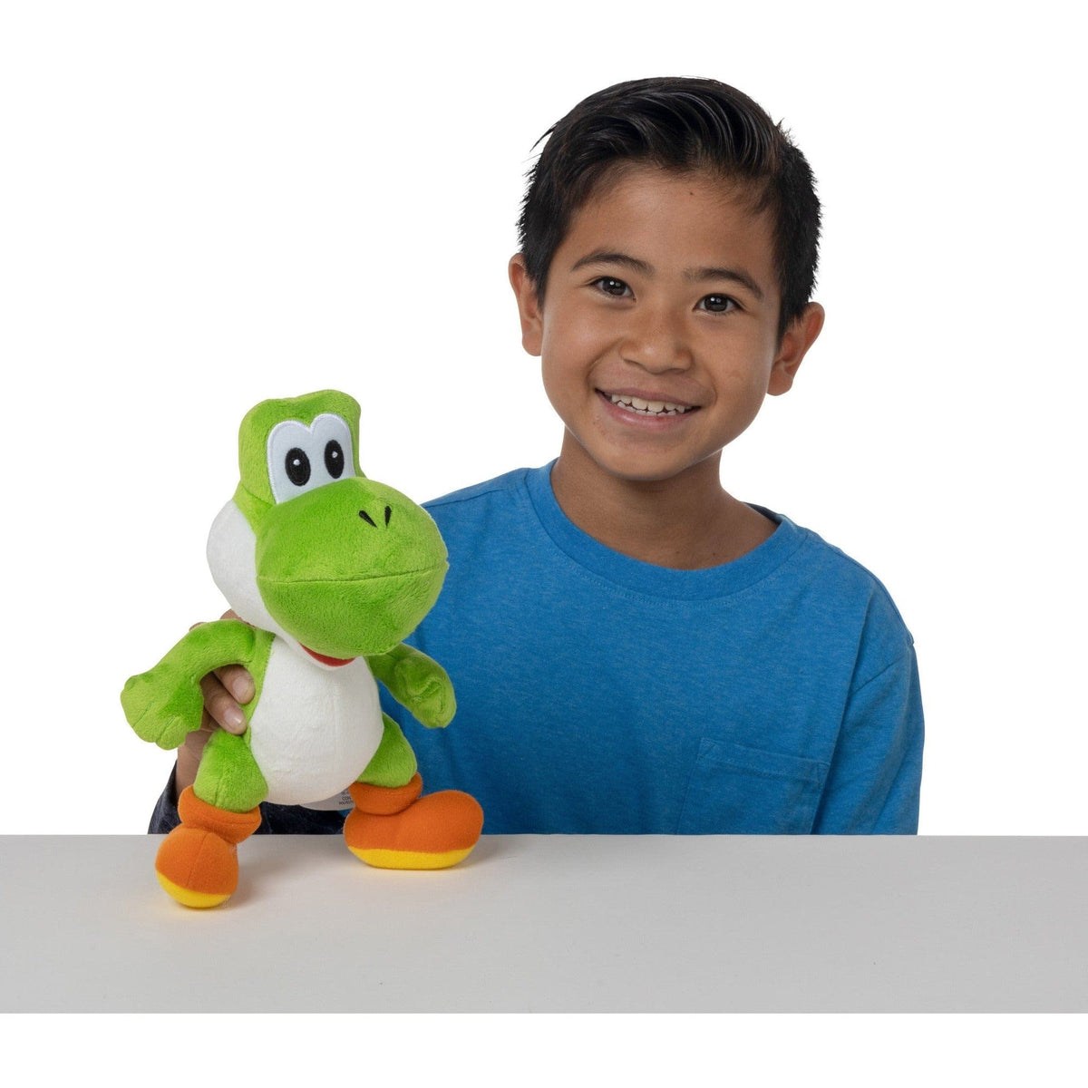 Nintendo Super Mario Plush Wave 1