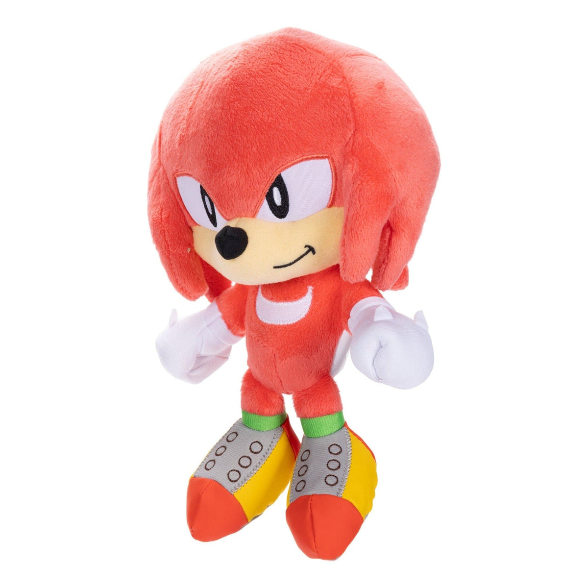 Sonic 9in Basic Plush Assortment Wave 11