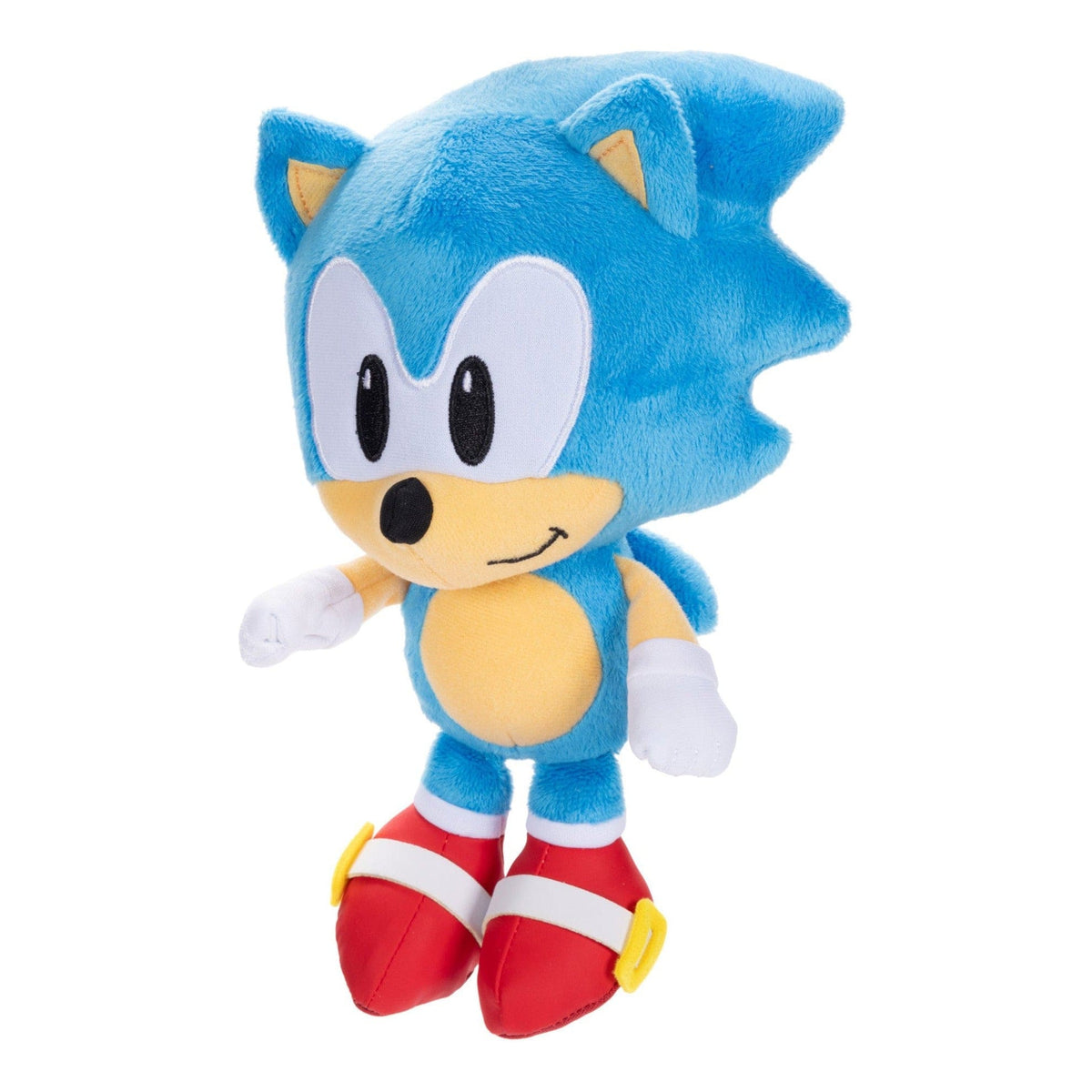 Sonic 9in Basic Plush Assortment Wave 11