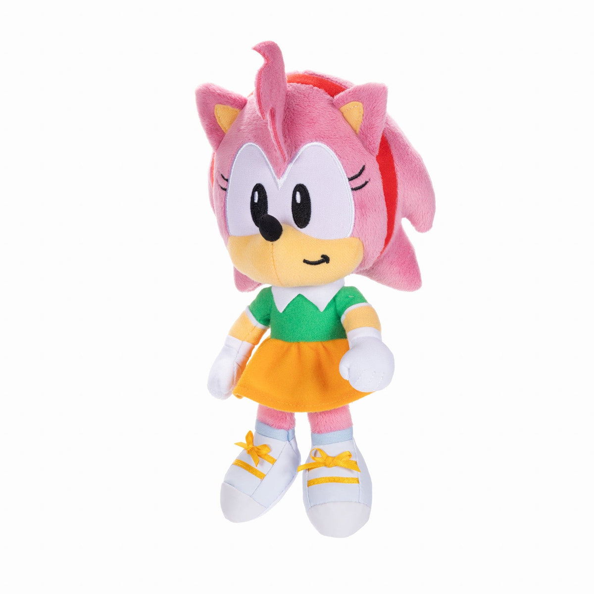 Sonic 9in Basic Plush Assortment Wave 11