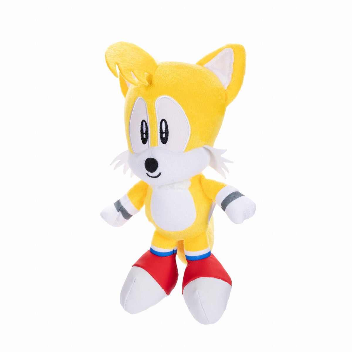 Sonic 9in Basic Plush Assortment Wave 11