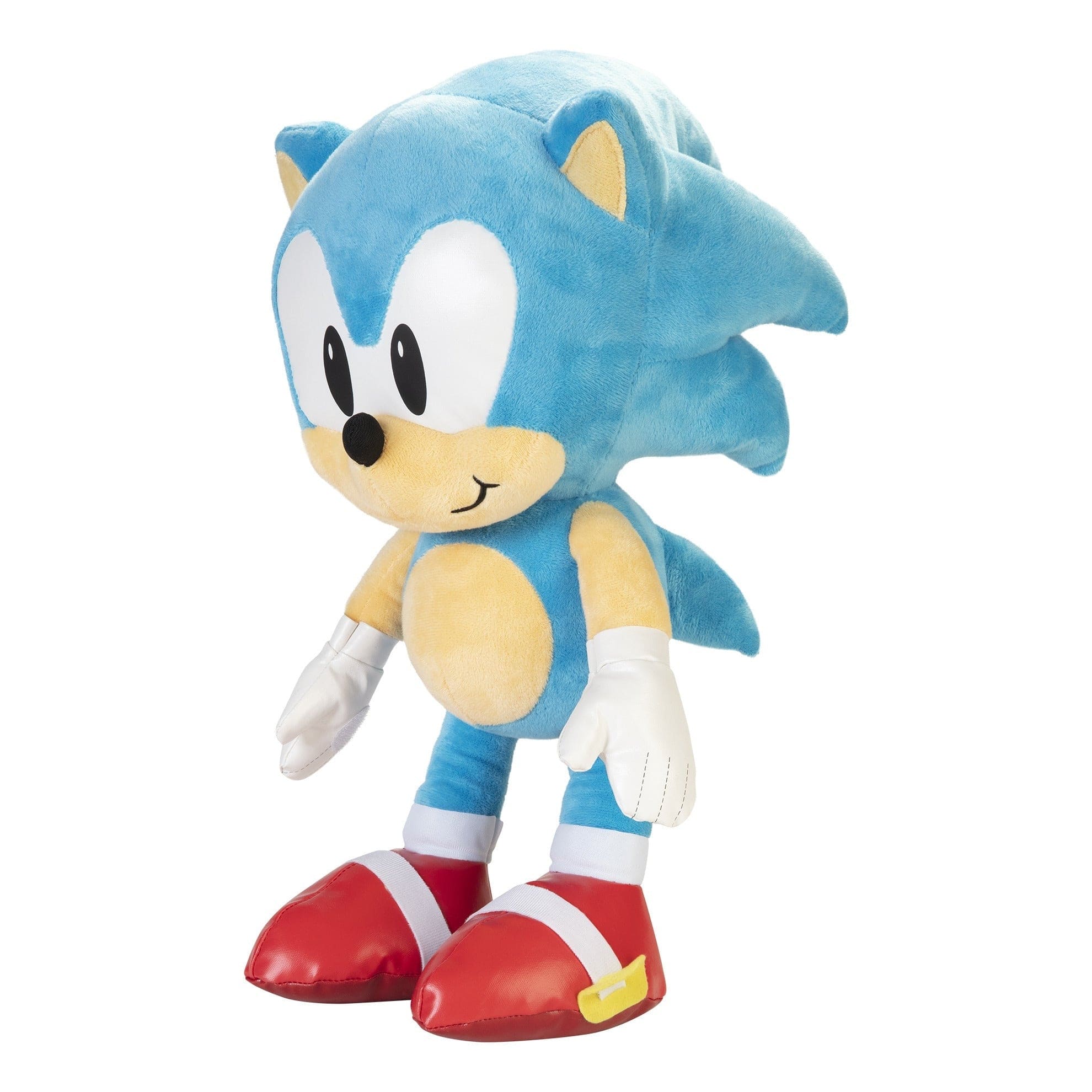 Sonic Jumbo Plush Sonic - Soft 24 Inch Toy | Lennie's Toys