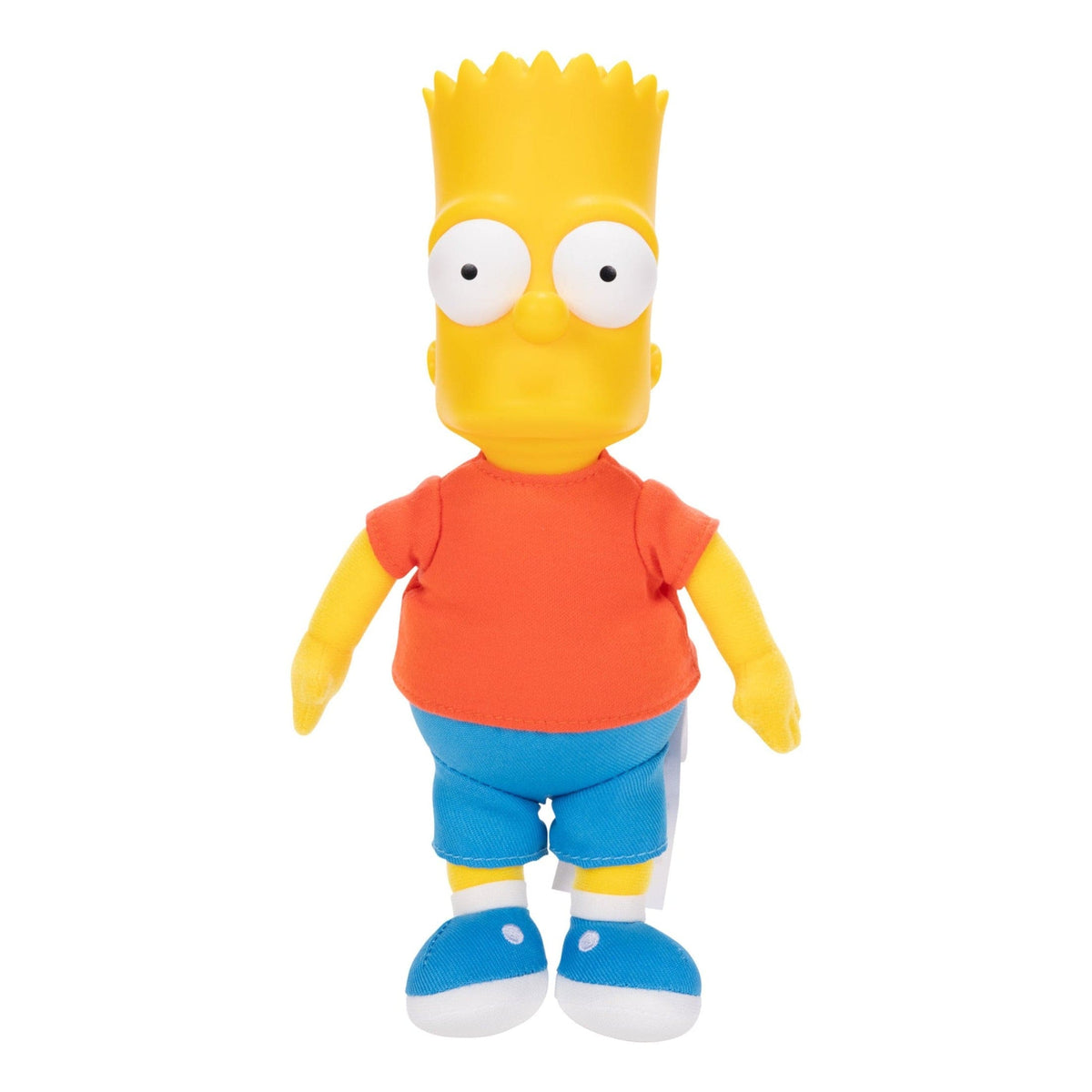 The Simpsons Basic Plush Assortment