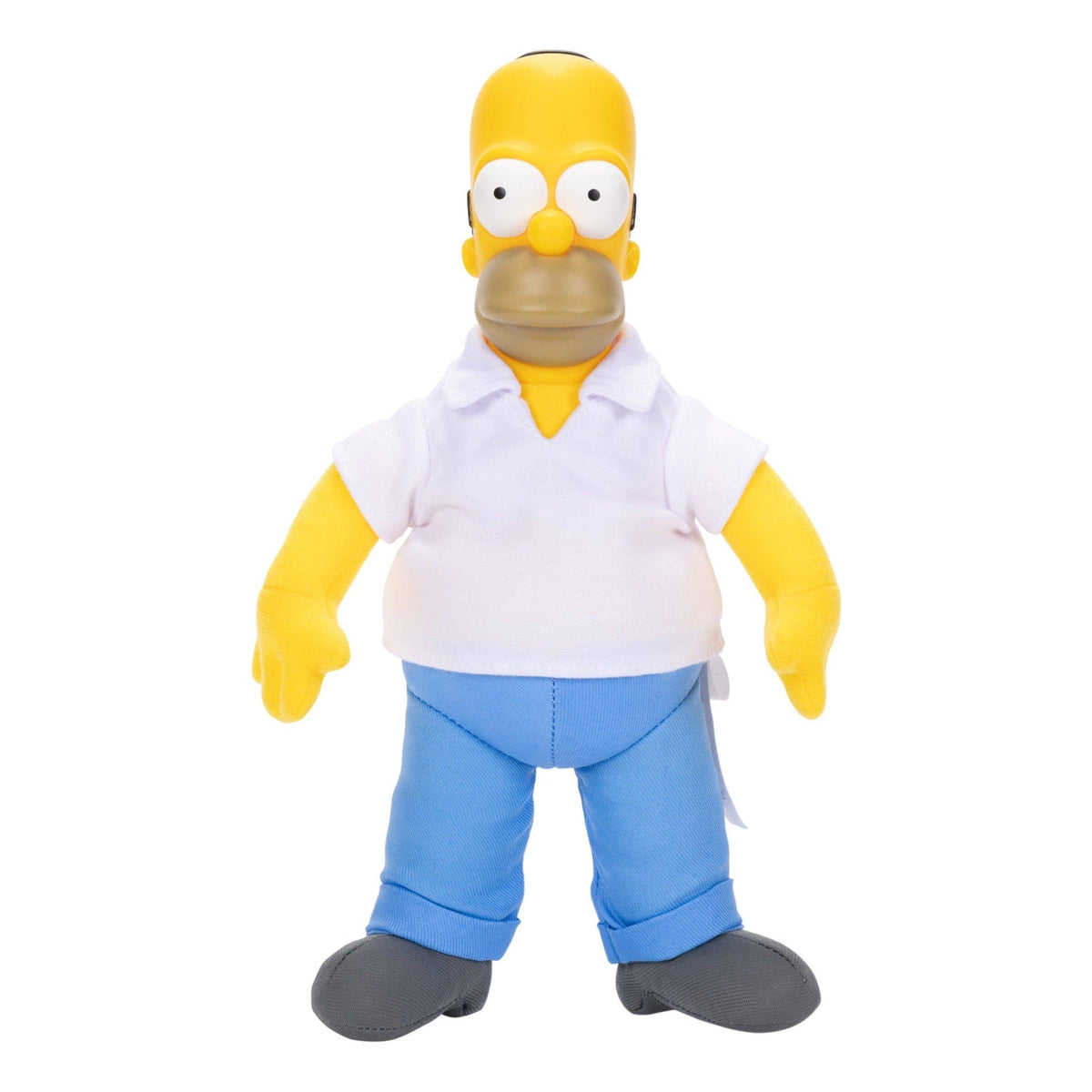 The Simpsons Basic Plush Assortment