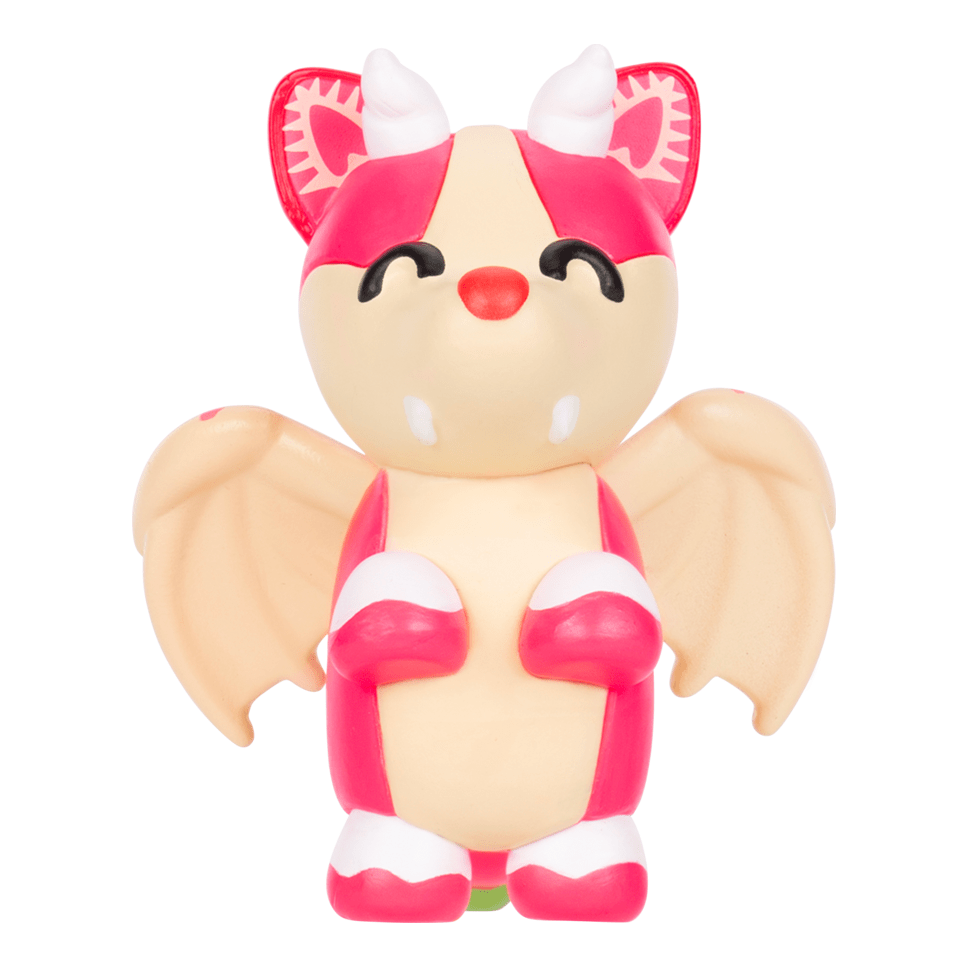 Adopt Me 6 Figure Pets Multipack D Dragons