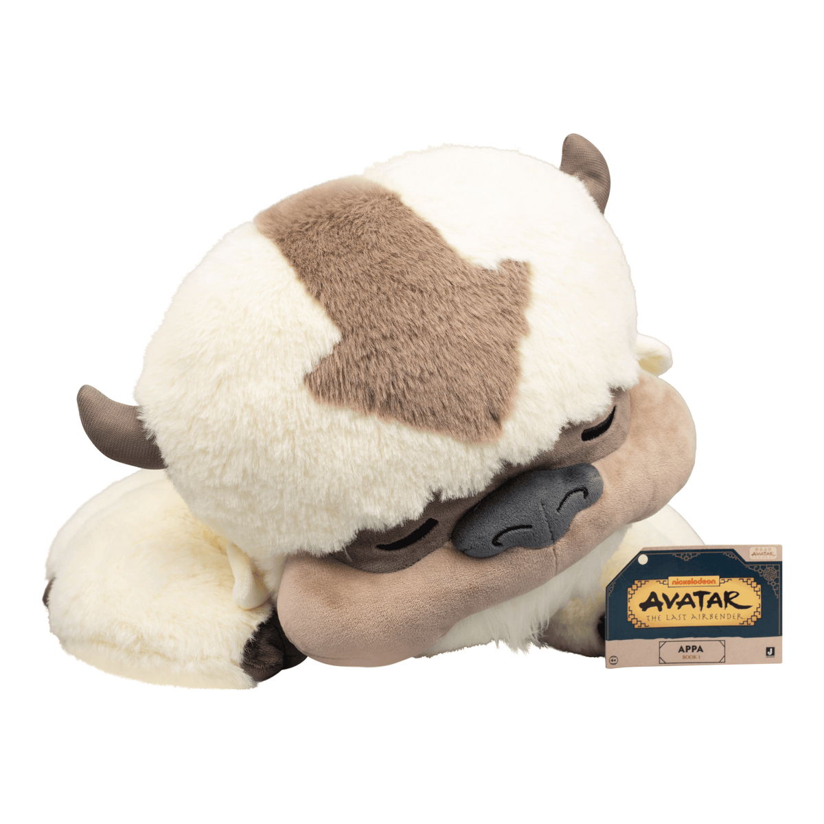 Avatar Legends Appa 18-Inch Classic Plush